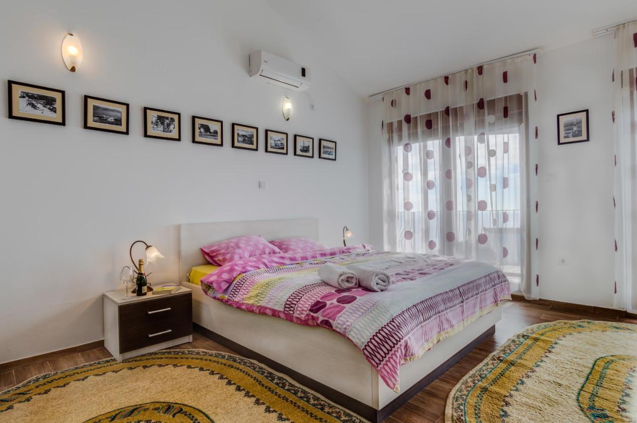 Villa Ladera Lapcici Budva Bagian luar foto